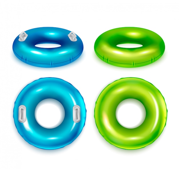 swim ring kmart