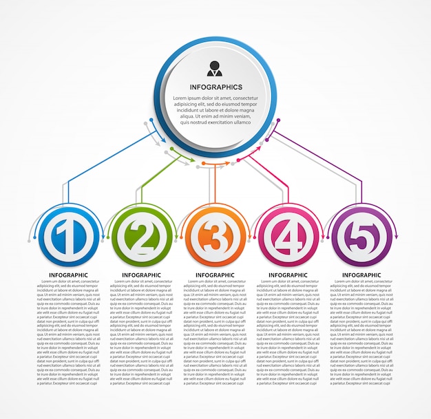 Download Free Infographic Design Organization Chart Template Premium Vector Use our free logo maker to create a logo and build your brand. Put your logo on business cards, promotional products, or your website for brand visibility.