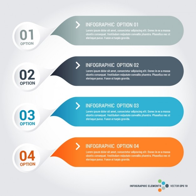 Download Infographic Design Vectors, Photos and PSD files | Free ...