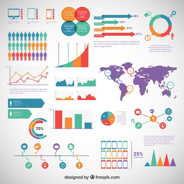 infographics clipart - photo #28