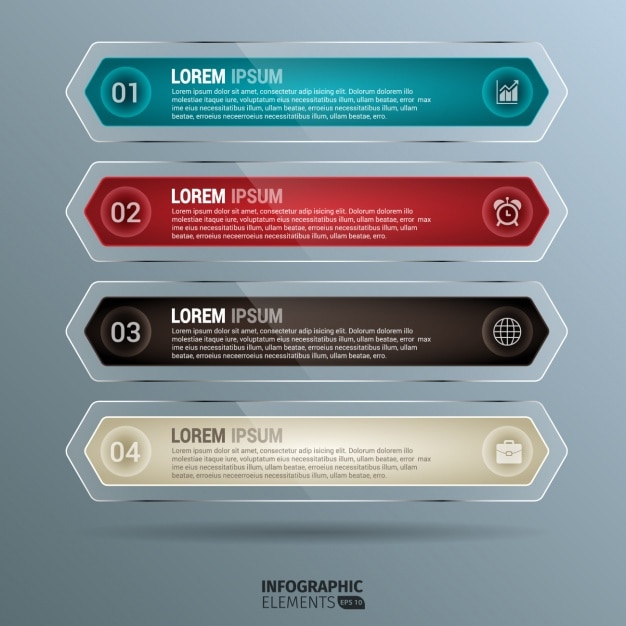 infographic template free online