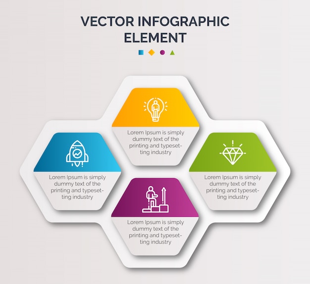 Download Free Infographic Template Premium Vector Use our free logo maker to create a logo and build your brand. Put your logo on business cards, promotional products, or your website for brand visibility.