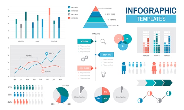 Free Graphs And Charts Templates