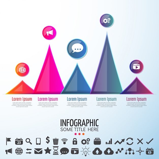 Download Free Infographics Design Template Premium Vector Use our free logo maker to create a logo and build your brand. Put your logo on business cards, promotional products, or your website for brand visibility.