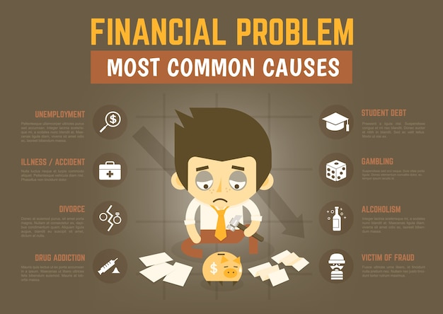 premium-vector-infographics-financial-problem-causes