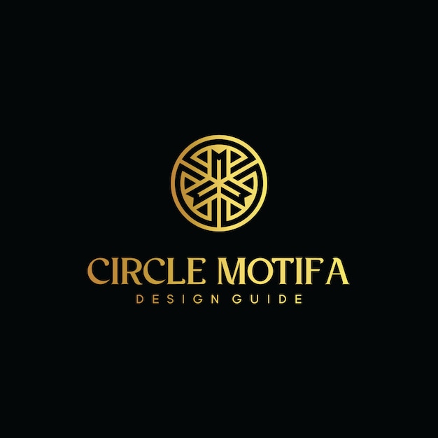 Download Free Initial Letter Cm Logo With Circle Gold Vector Template Premium Use our free logo maker to create a logo and build your brand. Put your logo on business cards, promotional products, or your website for brand visibility.