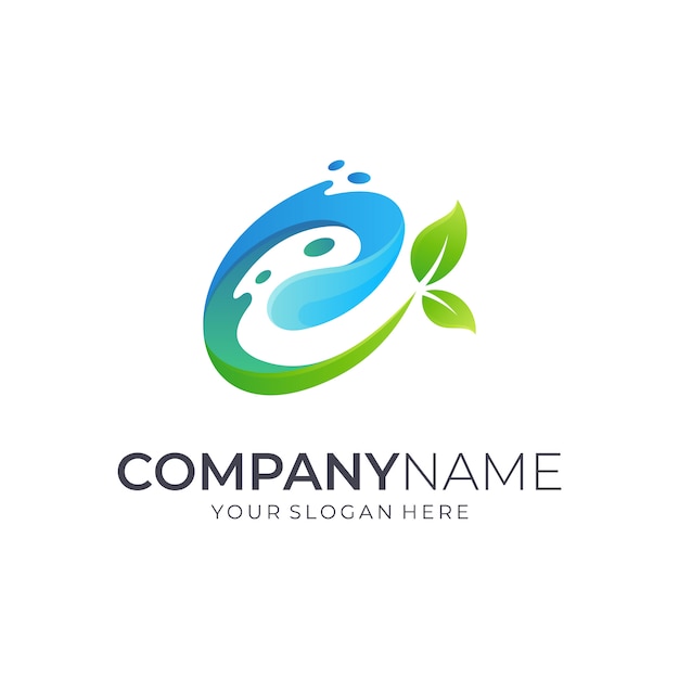 Download Free Initial Letter E Logo Design Premium Vector Use our free logo maker to create a logo and build your brand. Put your logo on business cards, promotional products, or your website for brand visibility.