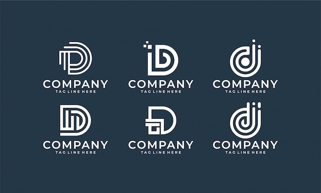 Download Free Letter D Logo Images Free Vectors Stock Photos Psd Use our free logo maker to create a logo and build your brand. Put your logo on business cards, promotional products, or your website for brand visibility.