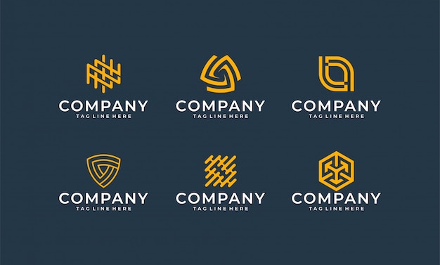 Download Free Free Inspirations Logo Vectors 3 000 Images In Ai Eps Format Use our free logo maker to create a logo and build your brand. Put your logo on business cards, promotional products, or your website for brand visibility.