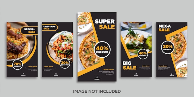 Download Download Template Feed Instagram Food Background Jpg Laptrinhx News