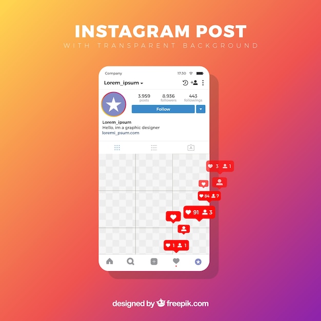 Download Free Instagram Mockup Images Free Vectors Stock Photos Psd Use our free logo maker to create a logo and build your brand. Put your logo on business cards, promotional products, or your website for brand visibility.