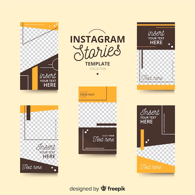 Download Free Instagram Stories Template Free Vector Use our free logo maker to create a logo and build your brand. Put your logo on business cards, promotional products, or your website for brand visibility.