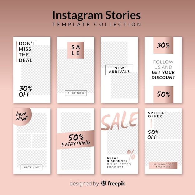 instagram stories template free vector - best instagram stories to foll!   ow