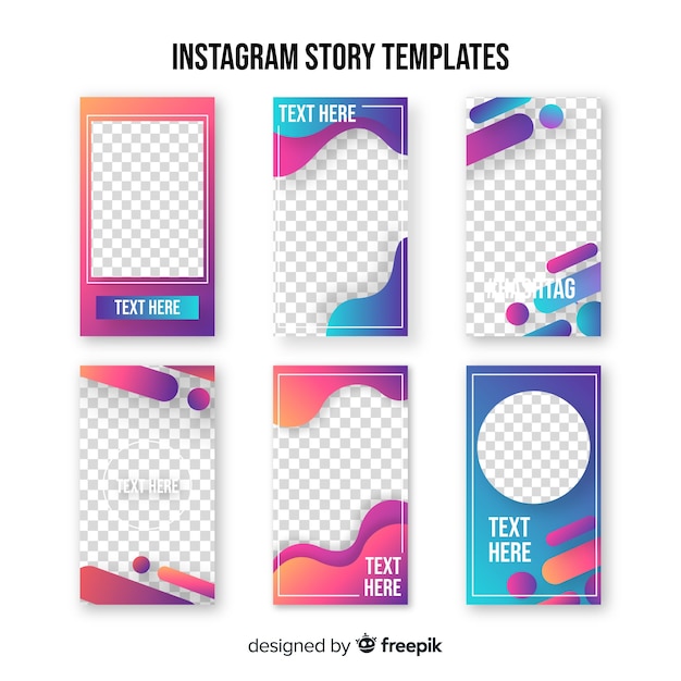 Download Free Download Free Instagram Stories Template Vector Freepik Use our free logo maker to create a logo and build your brand. Put your logo on business cards, promotional products, or your website for brand visibility.