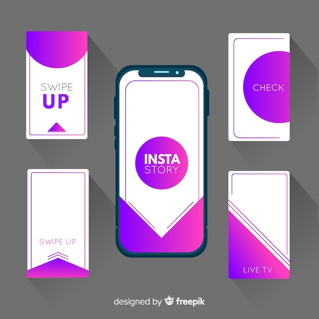 Download Free Instagram Stories Template Free Vector Use our free logo maker to create a logo and build your brand. Put your logo on business cards, promotional products, or your website for brand visibility.