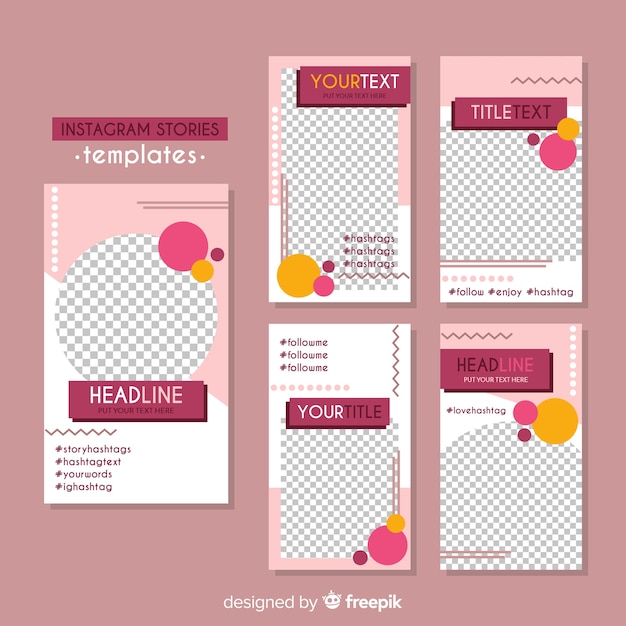 Download Instagram Frame Images Free Vectors Stock Photos Psd PSD Mockup Templates