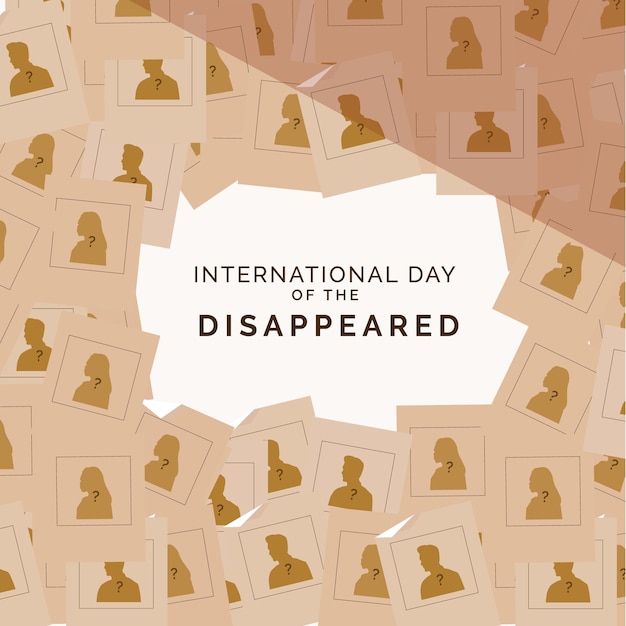 premium-vector-international-day-of-the-disappeared