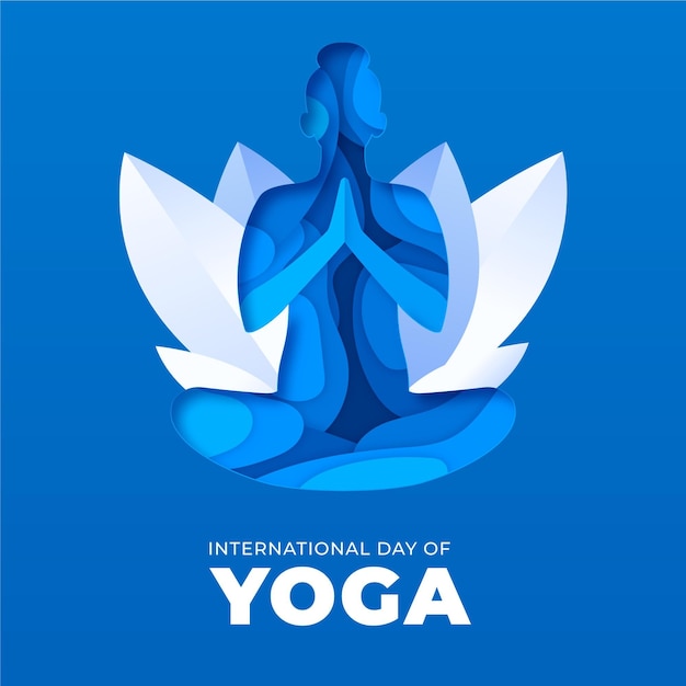 Download Free Yoga Day Images Free Vectors Stock Photos Psd Use our free logo maker to create a logo and build your brand. Put your logo on business cards, promotional products, or your website for brand visibility.