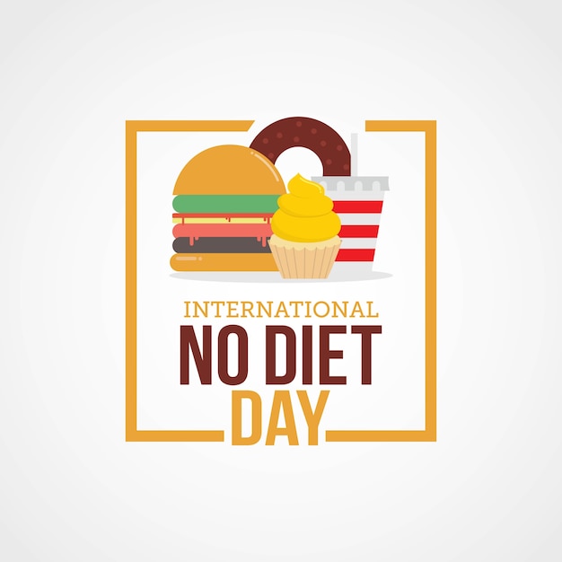no diet day