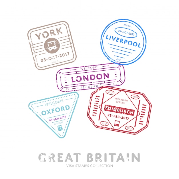 Download Free International Travel Visa Stamps Premium Vector Use our free logo maker to create a logo and build your brand. Put your logo on business cards, promotional products, or your website for brand visibility.