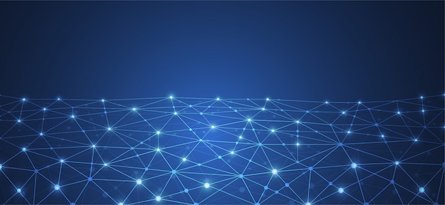 Internet connection Premium Vector