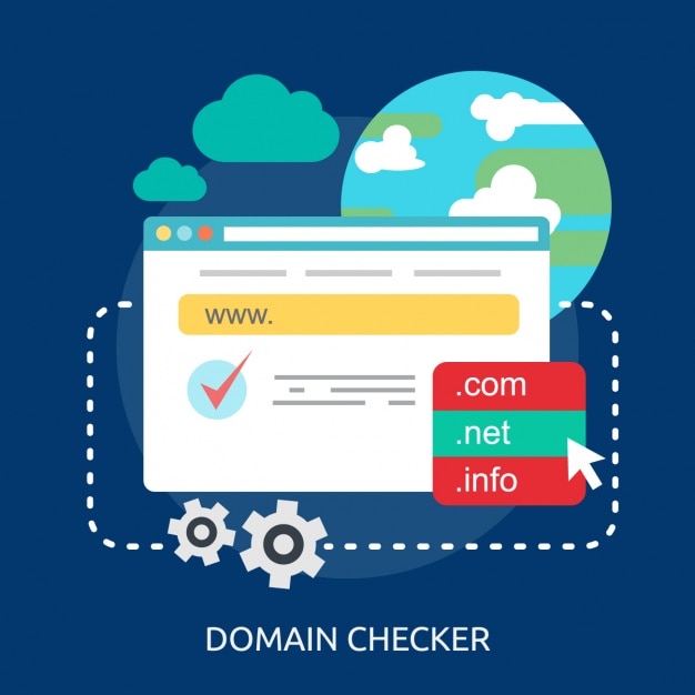 download the new for windows Domain Checker 7.7