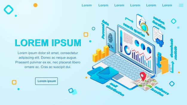 Реферат: развитие компании Интернет IPSUM