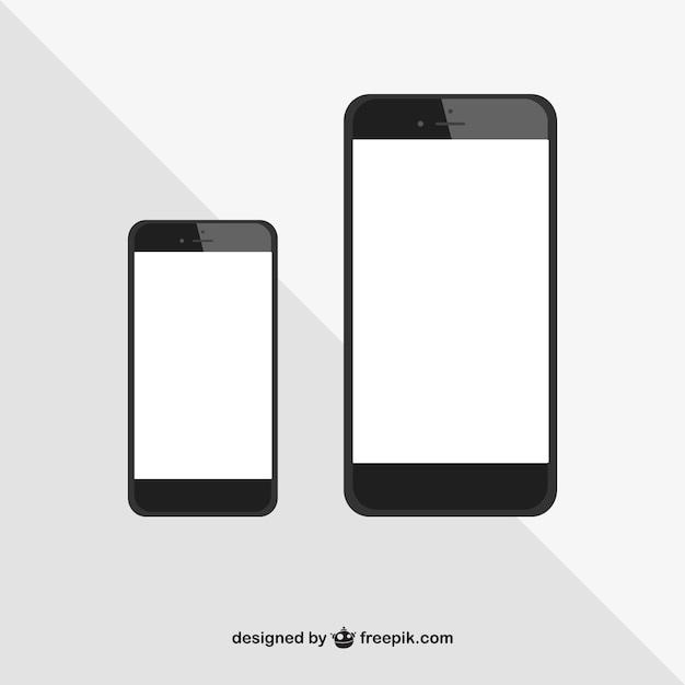Download Iphone Vector Vectors, Photos and PSD files | Free Download