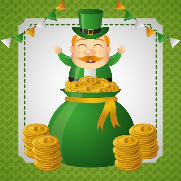 Image result for irish money