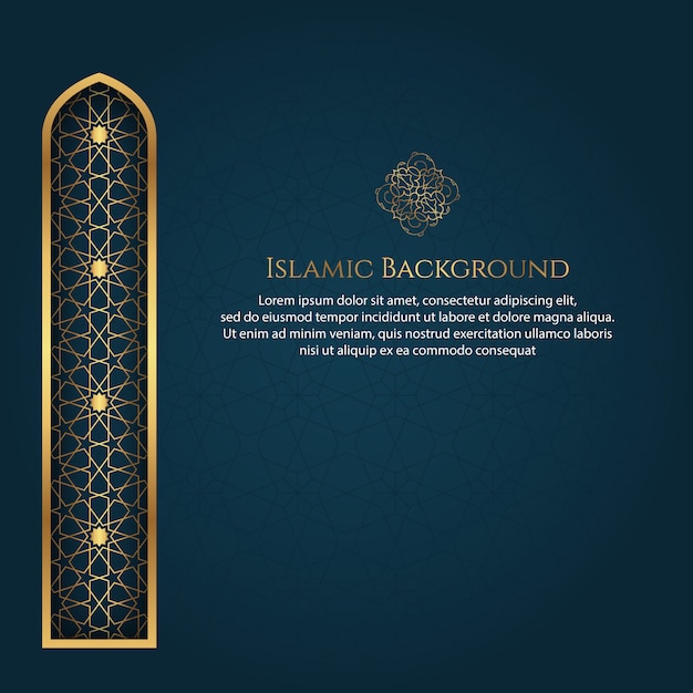 Islamic Background Images Free Vectors Stock Photos Psd