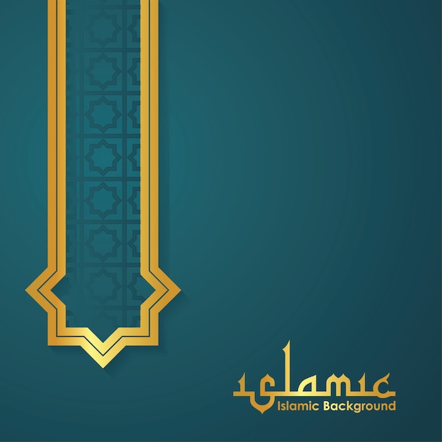 Unduh 68 Background Banner Islamic Hd Gratis - Download ...