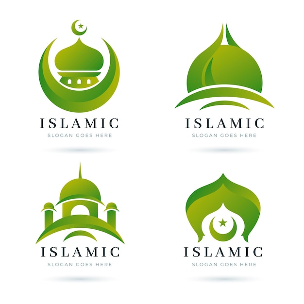 Download Free Download Free Islamic Logo Template Collection Vector Freepik Use our free logo maker to create a logo and build your brand. Put your logo on business cards, promotional products, or your website for brand visibility.