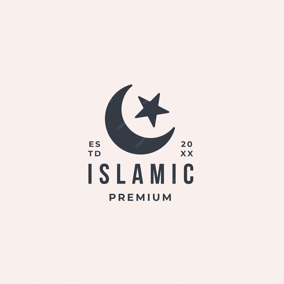 premium-vector-islamic-modern-logo-with-moon-and-star-symbolize