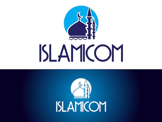 Download Free Islamic Youtube Channel Logo Design Premium Vector Use our free logo maker to create a logo and build your brand. Put your logo on business cards, promotional products, or your website for brand visibility.