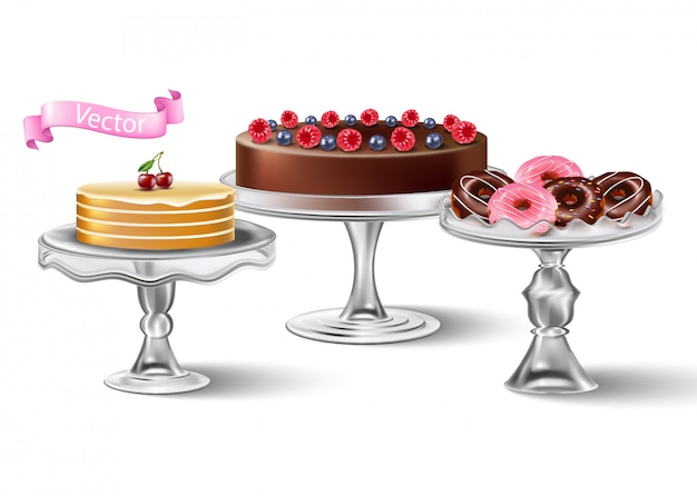 Free Free Cake Stand Svg File 773 SVG PNG EPS DXF File