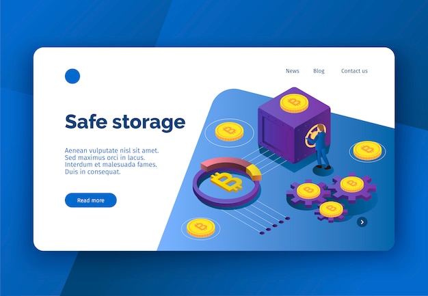 cryptocurrency is it safe