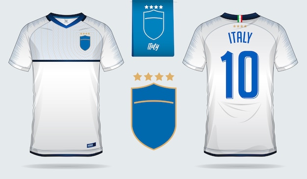 italy soccer uniform