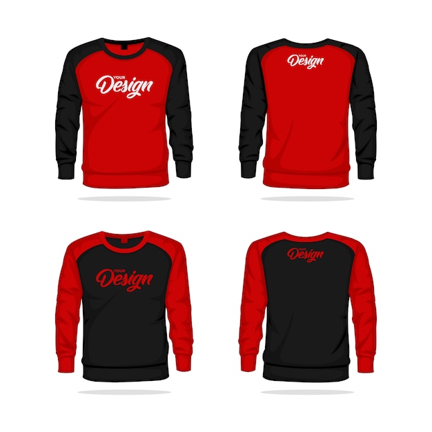 Download Buy Mockup Kaos Raglan Off 54