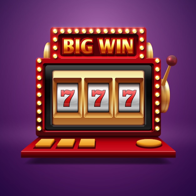 Slots Casino 777