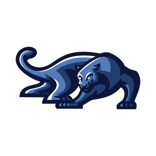 Download Free Jaguar Panther Esport Gaming Mascot Logo Template Premium Vector Use our free logo maker to create a logo and build your brand. Put your logo on business cards, promotional products, or your website for brand visibility.