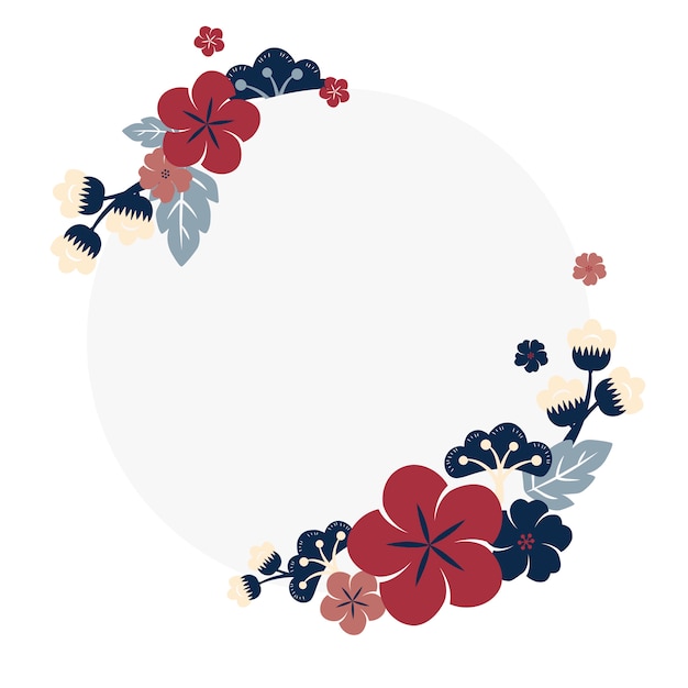 Free Free 201 Japanese Flower Svg SVG PNG EPS DXF File