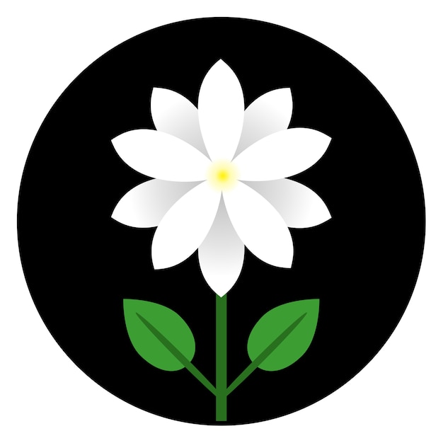 Free Free 89 Jasmine Flower Svg Free SVG PNG EPS DXF File