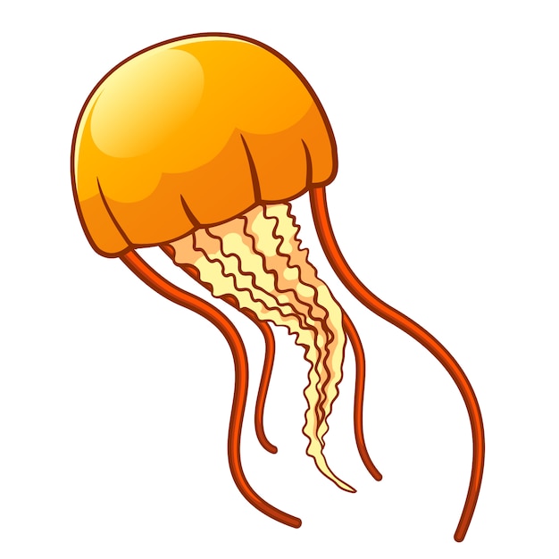 Download Premium Vector | Jellyfish