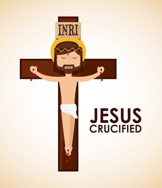 Download Free Jesus Christ Premium Vector Use our free logo maker to create a logo and build your brand. Put your logo on business cards, promotional products, or your website for brand visibility.