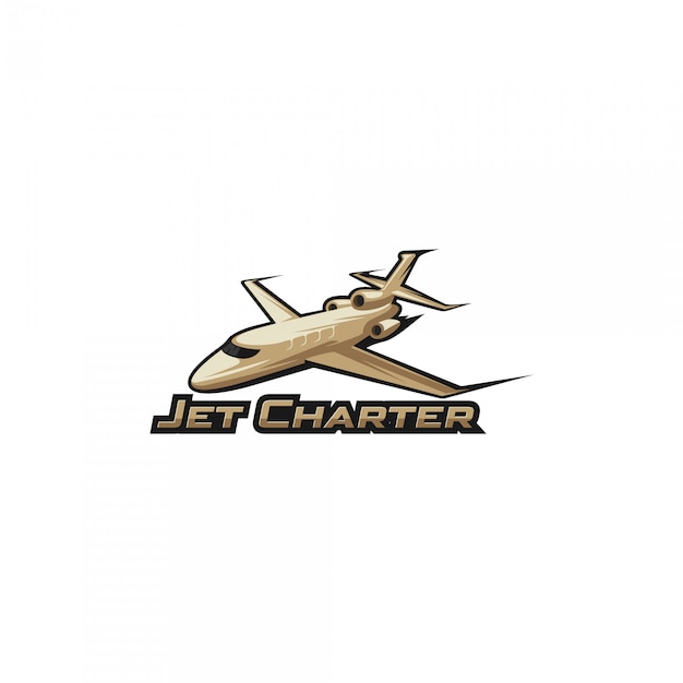 Download Free Jet Charter Logo Vector Premium Vector Use our free logo maker to create a logo and build your brand. Put your logo on business cards, promotional products, or your website for brand visibility.