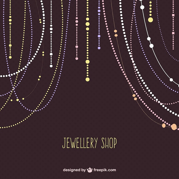 Jewellery Background Vectors, Photos and PSD files | Free Download
