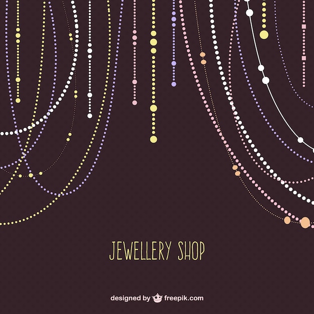 Jewellery Background Vectors, Photos and PSD files  Free Download