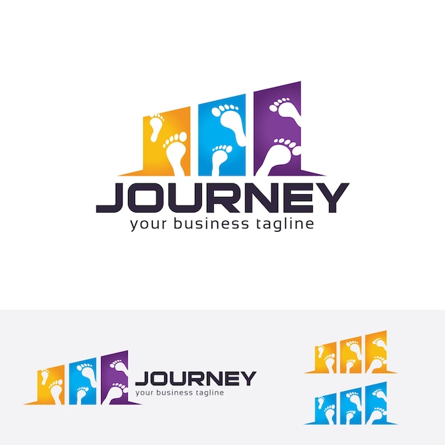 logo journey