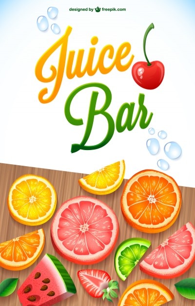 juice bar clipart - photo #22