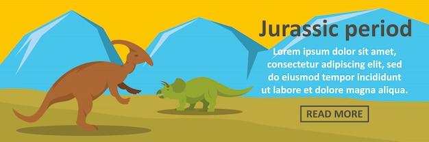 Download Free Jurassic Period Banner Template Horizontal Concept Premium Vector Use our free logo maker to create a logo and build your brand. Put your logo on business cards, promotional products, or your website for brand visibility.